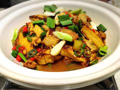 豆腐-蓉九•三十年品牌(武陵阁店)