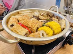 -WOW LUCKY创意韩料(龙阳广场店)