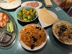 -老昌春饼(大直街店)