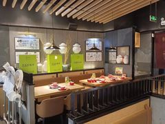-山城外·非遗酸菜鱼(蜀都万达店)