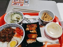 -吉野家(黑牛城道店)