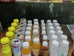 -伍棵星炭烤自助料理·烤鳗鱼(浦东食品城店)
