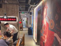 -江湖六膳門串串香(隆礼路店)