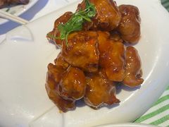 -桂满陇·蟹黄小笼汤包(清河万象店)