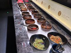 -湊湊火锅·茶憩(东城万达店)