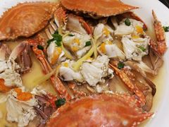 -新丁香海鲜酒店(银海商贸城店)