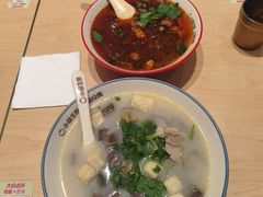 -小杨生煎(周浦万达店)