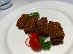 -三号码头罗氏虾小馆