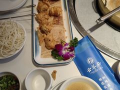 -云尊府云南菜·蒸汽石锅鱼(学清路店)