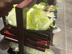 -东来顺饭庄(金泉广场店)