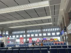 -长春西站
