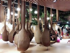 -汤W城市微度假(仓山店)