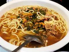 -奎元馆.百年奎元.非遗传承(西湖边的解放路店)