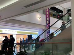 -百联临沂购物中心(临沂路店)