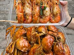 -阿胖龙虾(罍街店)