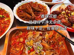 -老闵田螺馆·南昌市井菜·特色小吃(总店)
