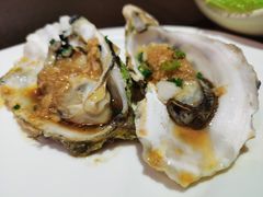 -福樱兰海鲜放题铁板烧(加州店)