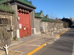 -李小老烧饼(常营民族家园店)