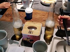-龙巢盱眙龙虾·牛蛙·烧烤宵夜(八卦岭店)