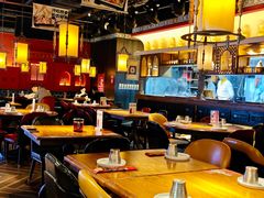 -纳瓦新疆菜(银都店)