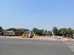 -厦门方特梦幻王国