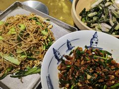 -古道村落(温汤店)