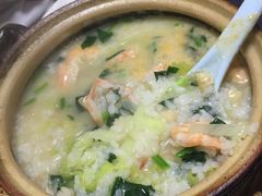 -贰號小院潮汕砂锅粥(前海西街店)