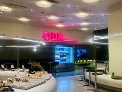 -OUR Bakery(SKP-S店)