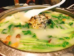 -天赢酒楼(青馨家园店)