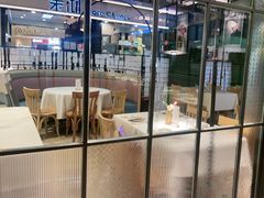 -Aqua Oasis 水天堂(石路天虹店)