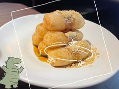 胖哥俩手工糍粑-胖哥俩肉蟹煲(湛江印象汇店)
