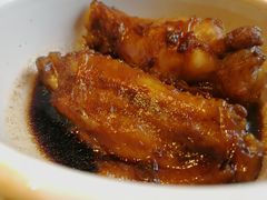 -72街红烧排骨饭(海珠丽影广场店)