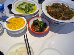 -兰湘子·湘菜小炒(盛龙广场店)