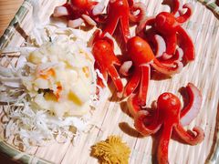 -酒窝夜酌居酒屋(中海水岸馨都店)