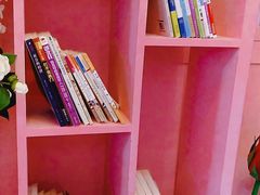 -pink baby·新晋网红打卡地