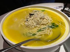 大煮干丝-小河盐帮·私家菜·烤鸭(三元桥·霄云路店)
