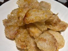 -七菜馆·东北菜·蒸饺(文体路店)