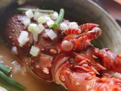 -香樟花园法式铁板烧(恒隆广场店)
