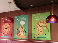 -棒约翰比萨·意面(万达店)