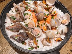 -环球渔市·平价海鲜餐厅(星潮广场店)