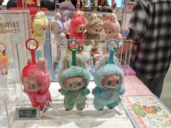 -泡泡玛特POPMART(万达店)