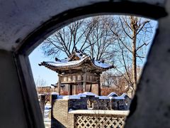 -常家庄园