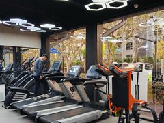 -VPsmart私教健身工作室(新华路旗舰店)