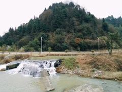-明月山天沐温泉度假村