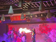 -盖碗儿梨园·变脸吐火·川剧(天府广场店)