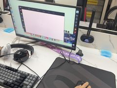 -开普墩Captain网咖俱乐部