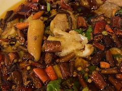 -味兴居农家菜馆(同德广场店)
