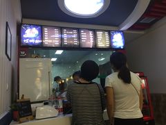 -螺小胖柳州螺蛳粉(钟楼总店)
