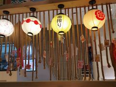大堂-TORO MaKi 寿司·日料(华创店)