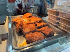 -王二甩老木子鸡(江湾店)